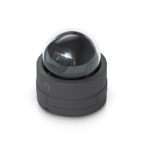 Ubiquiti UVC-G5-DOME-ULTRA-B UniFi Protect G5 Dome Ultra Black HD PoE Turret IP Camera w/ 20m Night Vision (4 MP)