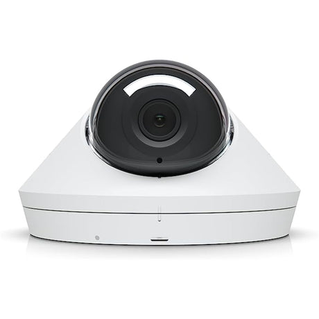 Ubiquiti UVC-G5-Dome G5 Dome Protect Outdoor HD PoE IP Camera w/ 10m Night Vision (5 MP)