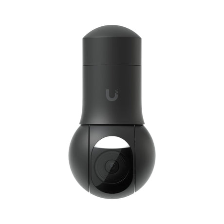 Ubiquiti UVC-G5-PTZ G5 Compact All-Weather Pan Tilt Zoom Camera - Black