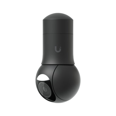 Ubiquiti UVC-G5-PTZ G5 Compact All-Weather Pan Tilt Zoom Camera - Black