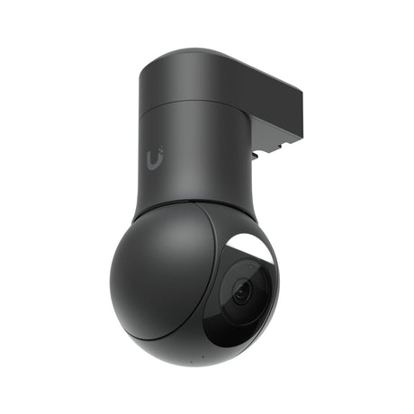 Ubiquiti UVC-G5-PTZ G5 Compact All-Weather Pan Tilt Zoom Camera - Black