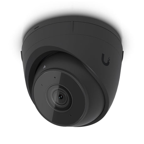 Ubiquiti UVC-G5-TURRET-ULTRA-B UniFi Protect G5 Turret Ultra HD PoE Black Turret IP Camera w/ 30m Night Vision (4 MP)