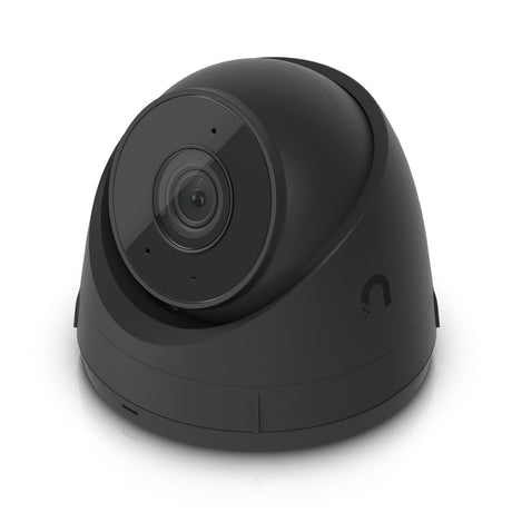 Ubiquiti UVC-G5-TURRET-ULTRA-B UniFi Protect G5 Turret Ultra HD PoE Black Turret IP Camera w/ 30m Night Vision (4 MP)