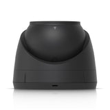 Ubiquiti UVC-G5-TURRET-ULTRA-B UniFi Protect G5 Turret Ultra HD PoE Black Turret IP Camera w/ 30m Night Vision (4 MP)