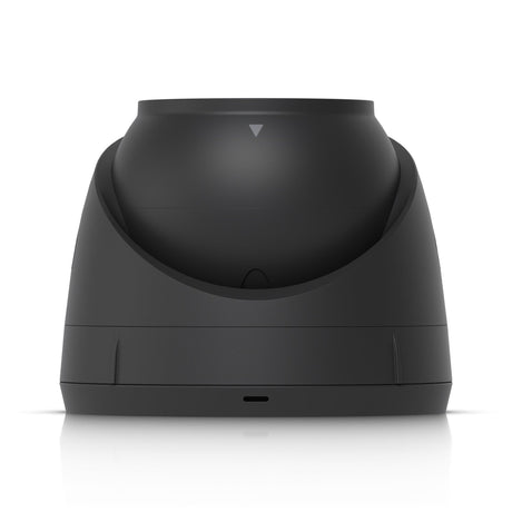Ubiquiti UVC-G5-TURRET-ULTRA-B UniFi Protect G5 Turret Ultra HD PoE Black Turret IP Camera w/ 30m Night Vision (4 MP)