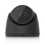 Ubiquiti UVC-G5-TURRET-ULTRA-B UniFi Protect G5 Turret Ultra HD PoE Black Turret IP Camera w/ 30m Night Vision (4 MP)