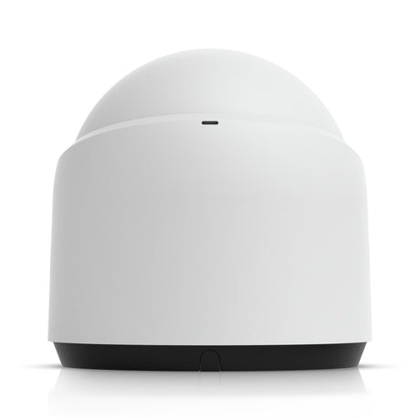 Ubiquiti UVC-G6-Turret-W All-weather, tamper-resistant 4K PoE camera with a 1/1.8" 8MP image sensor, Multi-TOPS AI Engine, and 3-axis manual adjustment for flexible installation