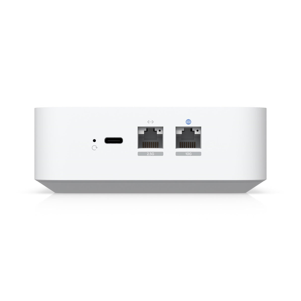 Ubiquiti UX7 UniFi Express 7 Ultra Compact Mesh Scalable Combined Router, WiFi 7 Access Point and Gateway