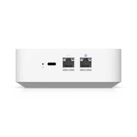 Ubiquiti UX7 UniFi Express 7 Ultra Compact Mesh Scalable Combined Router, WiFi 7 Access Point and Gateway