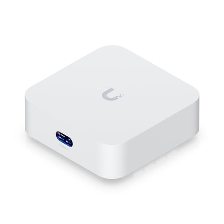 Ubiquiti UX7 UniFi Express 7 Ultra Compact Mesh Scalable Combined Router, WiFi 7 Access Point and Gateway