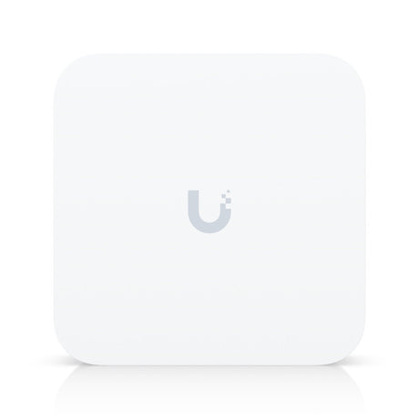 Ubiquiti UX7 UniFi Express 7 Ultra Compact Mesh Scalable Combined Router, WiFi 7 Access Point and Gateway