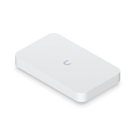 Ubiquiti UXG-FIBER UniFi Gateway Fiber 10G Independent Gateway Router with 2.5 GBE Switch