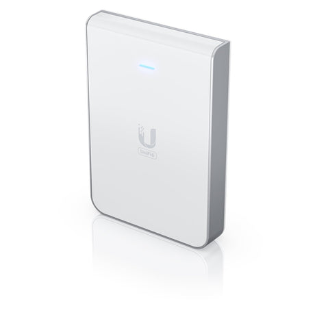 Ubiquiti UniFi 6 In-Wall WiFi 6 Access Point - U6-IW (No PoE Injector)