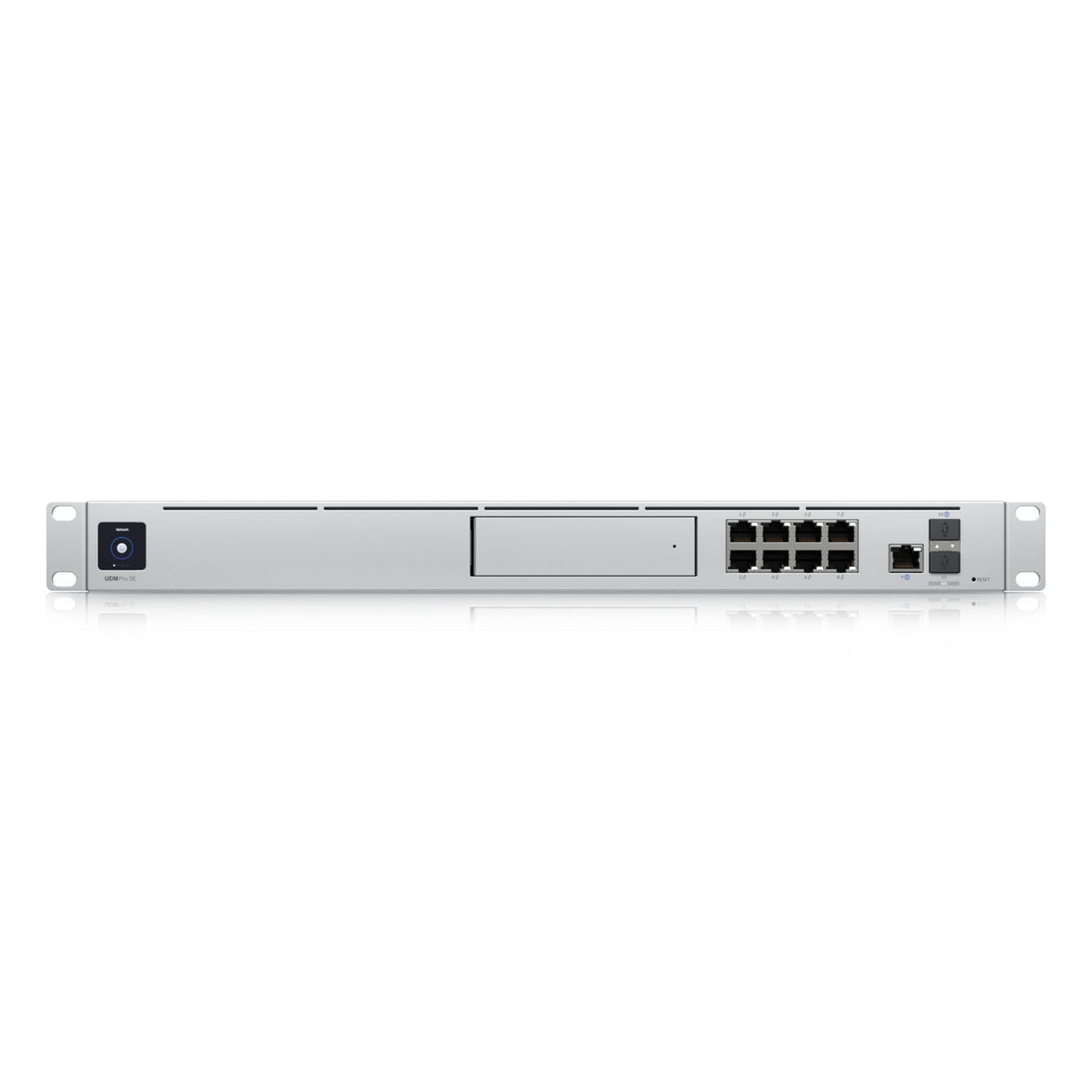 Ubiquiti UniFi Dream Machine Special Edition (UDM-SE), Router and Security Gateway, POE