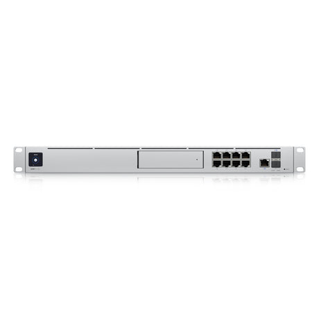 Ubiquiti UniFi Dream Machine Special Edition (UDM-SE), Router and Security Gateway, POE