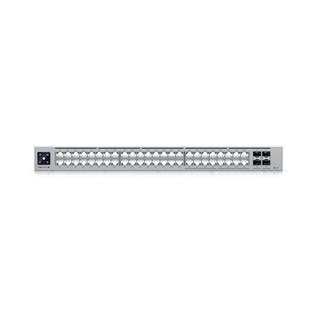 Ubiquiti UniFi Pro Max 48 PoE Network Switch - USW-Pro-Max-48-POE