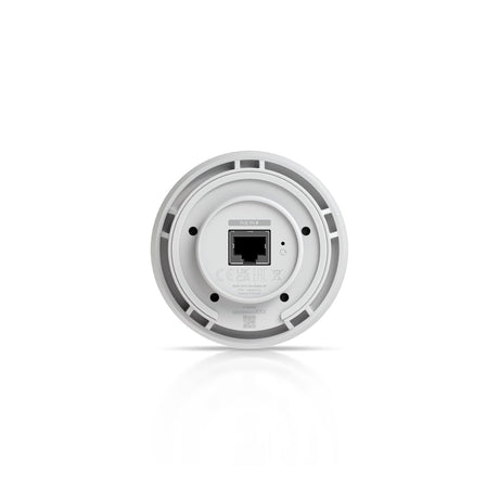 Ubiquiti UniFi Protect G6 Bullet UVC-G6-Bullet-W All Weather 4K PoE Camera