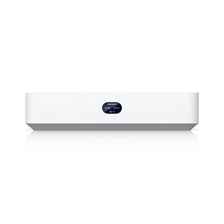 Ubiquiti UniFi Protect UNVR-KIT Compact NVR Kit with 1 x UniFi Protect NVR Instant, 4 x G5 Turret Ultra cameras and 1 x 1TB HDD