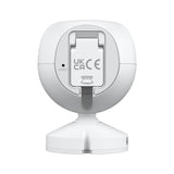 Ubiquiti UniFi Protect UVC-G4-INS G4 Instant Cube 2K HD 30fps CCTV Indoor / Outdoor Video Camera - EU PLUG