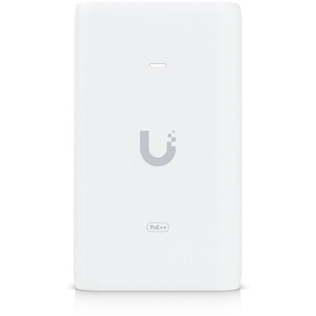 Ubiquiti UniFi U-PoE++ 802.3bt 60W POE Injector Adapter