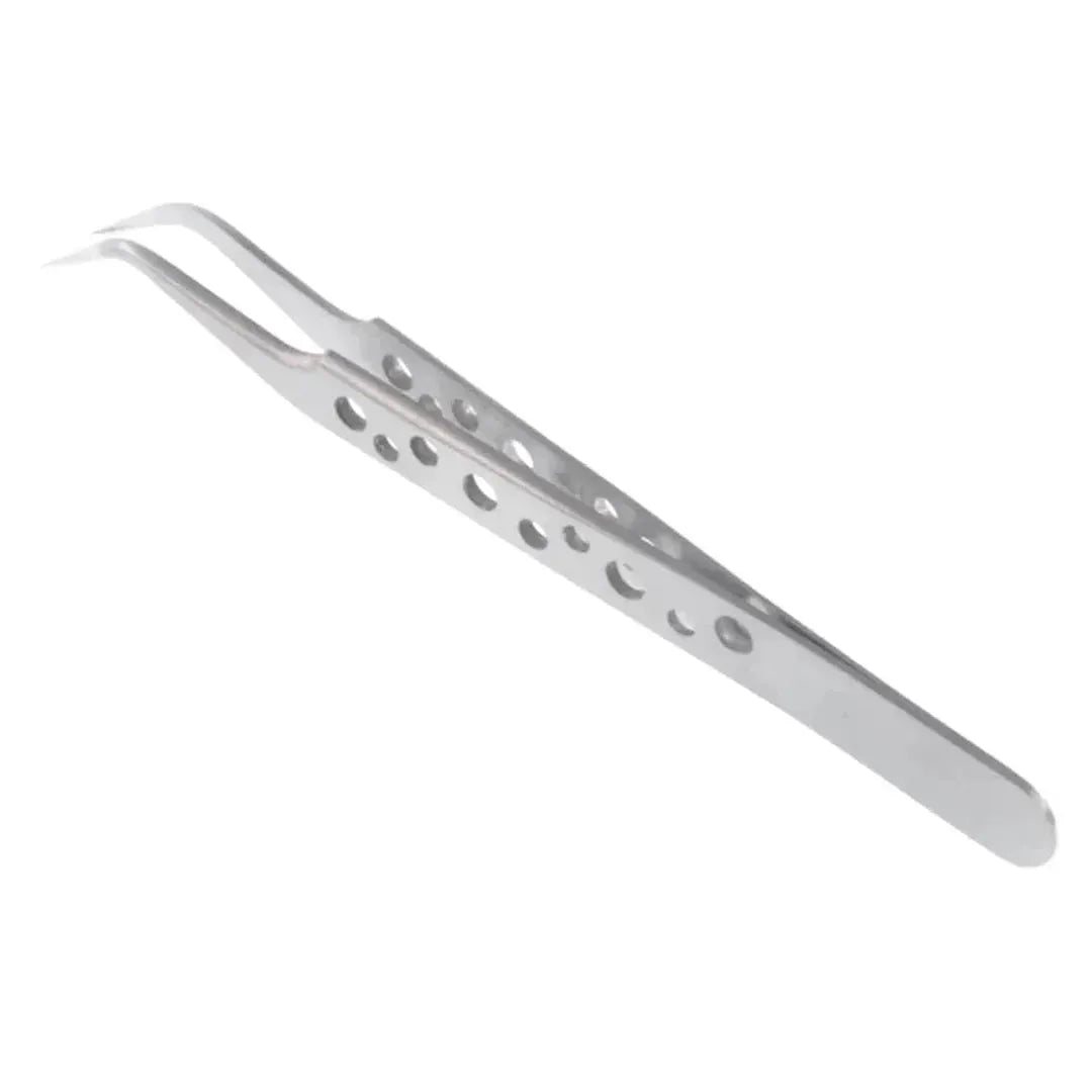 Ultra Fine SMD Tweezers 1