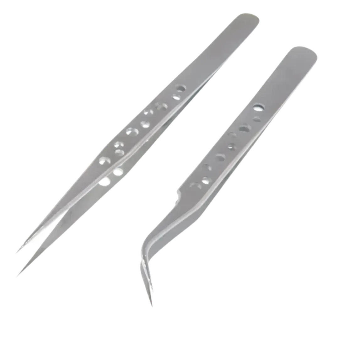 Ultra Fine SMD Tweezers