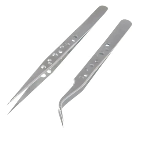 Ultra Fine SMD Tweezers