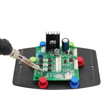 Universal PCB Board Holder