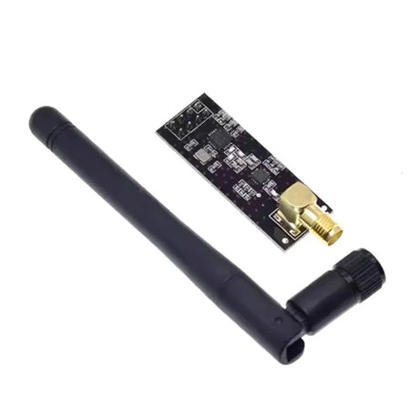 Upgraded NRF24L01 Module