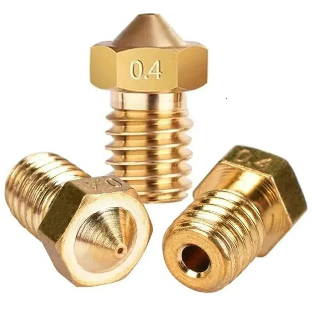 V6 3D Printer Nozzle