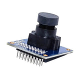 VGA CMOS Camera OV7670 Module