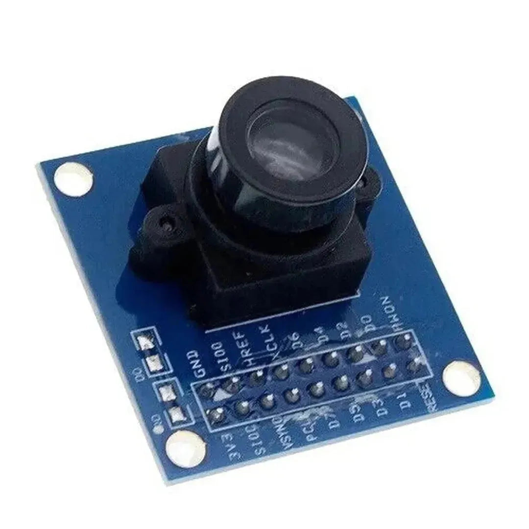 VGA CMOS Camera OV7670 Module