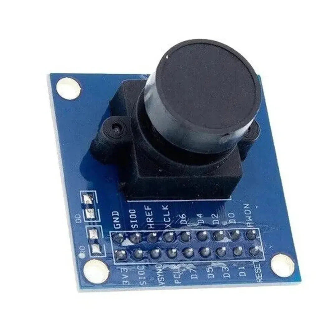 VGA CMOS Camera OV7670 Module