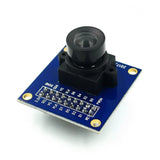 VGA CMOS Camera OV7670 Module