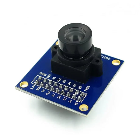 VGA CMOS Camera OV7670 Module