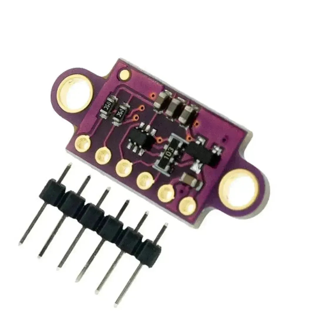 Gret Module VL53L0X Time of Flight Distance Sensor Module Great for Raspberry Pi ...