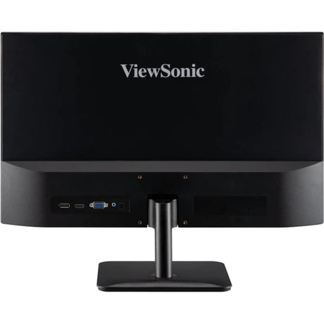ViewSonic VA2432-MHD-3 24 Inch Full HD 100Hz IPS Monitor with DisplayPort, HDMI and VGA