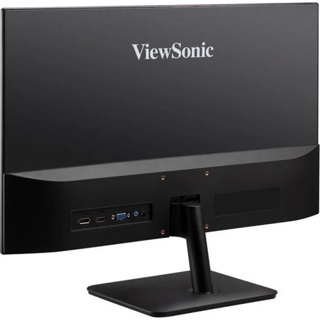 ViewSonic VA2432-MHD-3 24 Inch Full HD 100Hz IPS Monitor with DisplayPort, HDMI and VGA