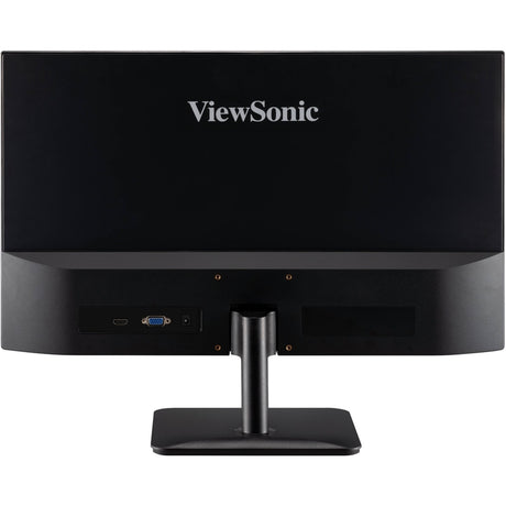 Viewsonic VA2432-H-2 24 Inch IPS Frameless Monitor, Full HD, LED, Widescreen, 100Hz, 1ms, VGA, HDMI, VESA