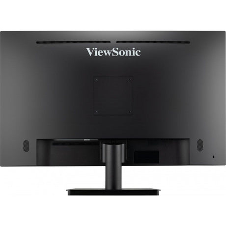 Viewsonic VA3209-2K-MHD 32 Inch IPS Frameless Monitor, 2K, 75Hz, 4ms, HDMI, DisplayPort, HD, Built-In Speakers, VESA