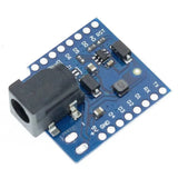 WEMOS D1 Mini Shield DC Power Module V1.1.0 1 2