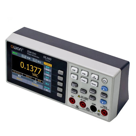 XDM1041 Digital Multimeter