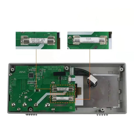 XDM1041 Digital Multimeter