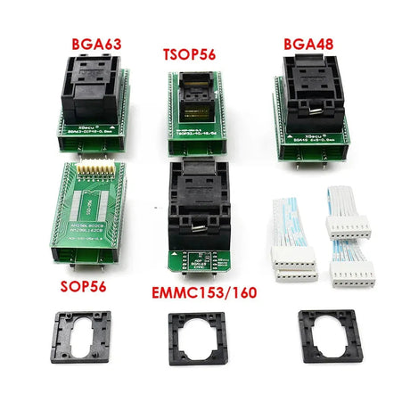 XGecu T56 Universal Programmer