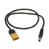 Kabel zasilający XT60 do DC5525 500 mm