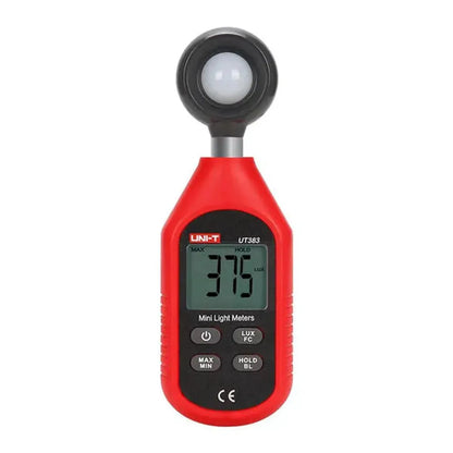 UNI-T Mini Light Meter