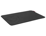 MSI AGILITY GD23 mouse pad Gaming mouse pad Black