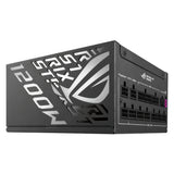 ASUS ROG -STRIX-1200P-GAMING-E power supply unit 1200 W 20+4 pin ATX ATX Black, Multicolour