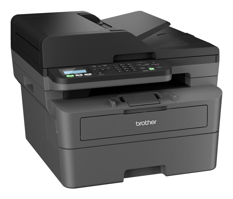 Brother MFC-L2800DW wireless all-in-one mono laser printer