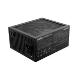 be quiet! DARK POWER 14, 1200W, 80 PLUS certified and Cybenetics efficiency, ATX 3.1 compliant, PCIe 5.1 compatible, backed by a 10-year manufacturer's warranty.